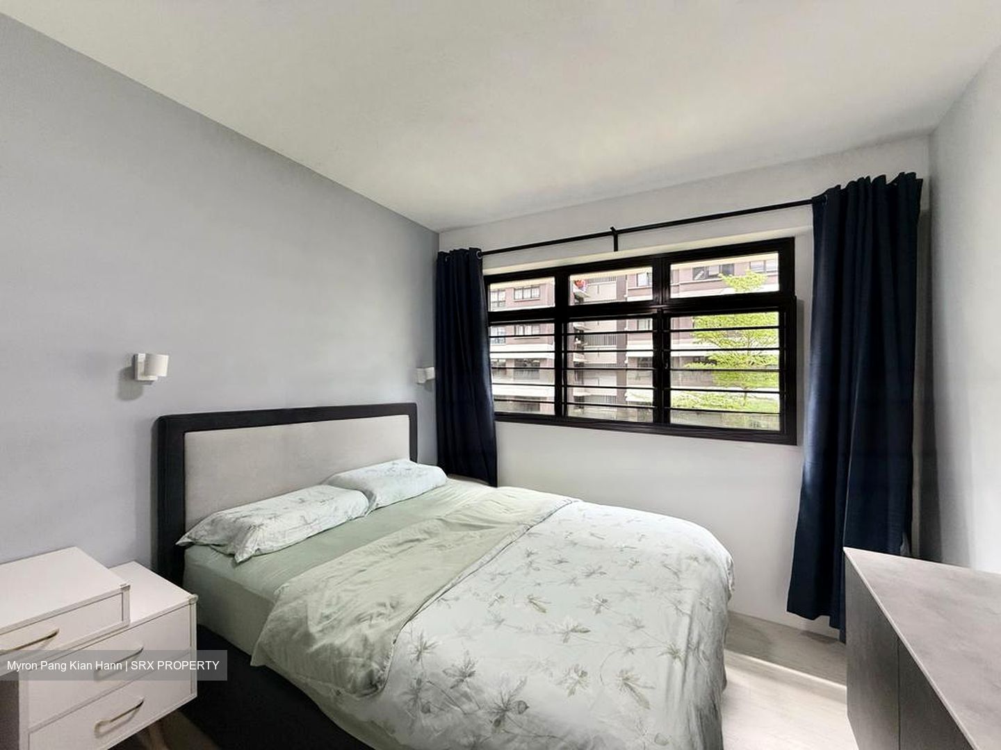 Blk 132A Eastlink I @ Canberra (Sembawang), HDB 4 Rooms #480550481
